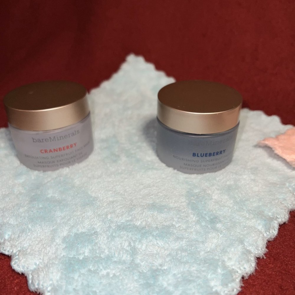 NEW BARE MINERALS - Picture 8 of 15